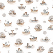 Tetra plienka 70 x 80 cm Infantilo