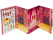 Veľké dobrodružstvo s magnetmi Princezné