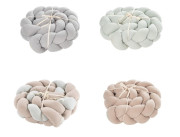 Vrkôčikový mantinel Signature 180 cm Träumeland