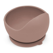 Miska silikónová s prísavkou Take&Match 6 m+ Petite & Mars