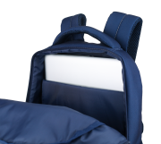 Batoh školský Oxford čierny