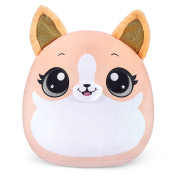 Coco Squishies plyšové zvieratko