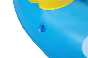 Nafukovací bazénik so strieškou Slnka 1,01 m x 97 cm x 71 cm Bestway