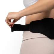 Nahrievací pás Belly & Back Comfort Belt Wondermom