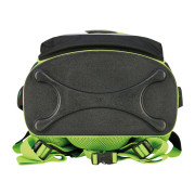 Taška školská UltraLight+XL Jungle Herlitz