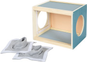 Hmatový box Sensory small foot