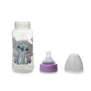 Detská fľaša antikoliková 360 ml, LILO & STITCH Thermobaby
