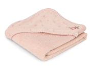 Osuška s kapucňou 100 x 100 cm Little Dutch