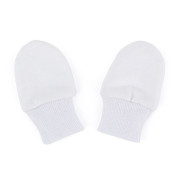 Rukavičky dojčenskej Smoothie Petite&Mars