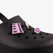 Amulety - ozdoby na topánky Amuletz Women set mix Coqui