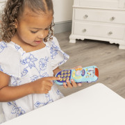 Diaľkové ovládanie Bluey