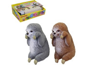 Zvieratko leňoch 9 cm