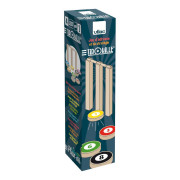 Hra zručnosti a stratégie 4 v 1 Vilac TirOkille