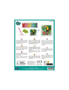 Diamantové plátno Tukan Sentosphere