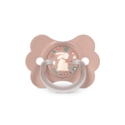 Cumlík SX Pre fyziologický Butterfly Wonderland New 6-18 m Suavinex