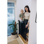 Vysúvacia bezpečnostná zábrana pre deti Freeon