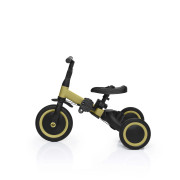 Trojkolka Razor 3v1, Zopa