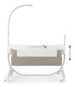 Prístavná postieľka Cullami Cam