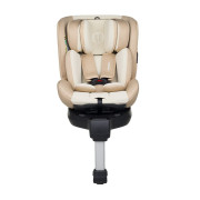 Autosedačka Reversal Pro i-Size 360° 40-105 cm (0-18 kg) Petite&Mars