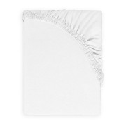 Nepremokavé prestieradlo jersey 35 x 75 cm Babymatex