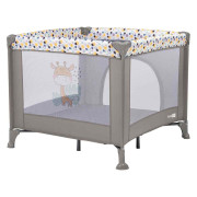 Detská ohrádka Square Freon