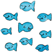 Mini hra pre deti Zahlendino Haba