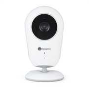 Opatrovateľka detská digitálna Nano 4.0 Petite & Mars