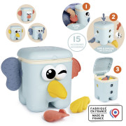 LS Kaboom kocka Smoby