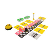 Nesmieš povedať hmm Albi