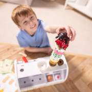 Veľká zmrzlinárska súprava Melissa & Doug