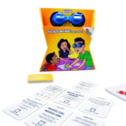 Hore nohami Cool Games