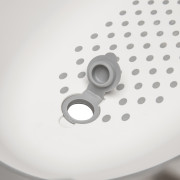 Detská skladacia vanička Maja Keeeper