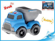 Stavebné auto 16 cm