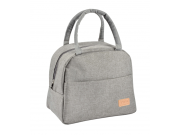 Termotaška Heather Grey Beaba