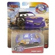 Cars color changers jesenná edícia