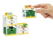 MGA's Miniverse Make it Mini Nábytok do miestností