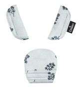 Súprava polstrovania Emitex