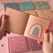 Minikniha - Pre mamičku