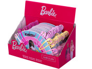 Sada sponiek do vlasov Barbie.