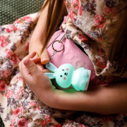 Silikónový prívesok GioKeyring InnoGio