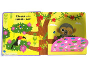 Moja milovaná opička