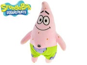 SpongeBob Patrick plyšový 30 cm 0 m+