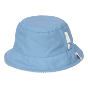 Klobúčik Ocean Blue Stripes Little Dutch