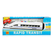 Vlak rýchlostný na zotrvačník 21,5 cm