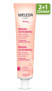 Balzam na bradavky 25 ml Weleda