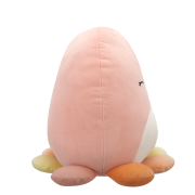 Squishmallows Chobotnica so zavretými očami - Melina, 30 cm