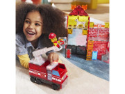 Magnetická stavebnica Fire Station 50 dielov