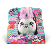 Airbrush Hair'iffic Squish Pal