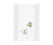 Prebaľovacia podložka 50 x 70 cm Träumeland