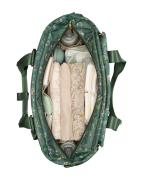 Prebaľovacia taška Florence KikkaBoo